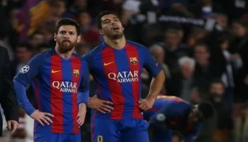 Kết quả bóng đá 20/4: Lật đổ bất thành, Barcelona dừng bước tại Champions League