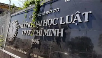 ĐH Luật TPHCM đổi mới cơ chế hoạt động, học phí tối đa 16 triệu đồng/sinh viên