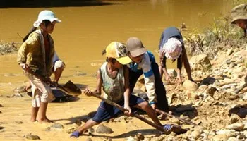 Cần xóa bỏ tình trạng lao động sớm ở trẻ em
