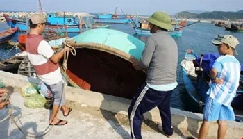 Đến tháng 6, phải hoàn thành hỗ trợ các hộ kinh doanh du lịch sau sự cố môi trường biển