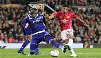 Kết quả bóng đá (21/4/2017): Rashford đưa M.U vào bán kết Europa League