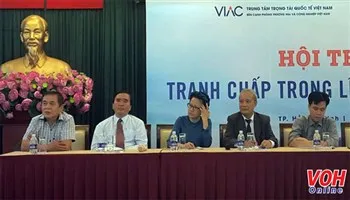 Tìm giải pháp tốt nhất tranh chấp trong lĩnh vực xây dựng