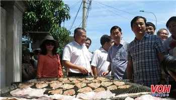 Xác định 3 nhiệm vụ then chốt để thúc đẩy phát triển du lịch TPHCM