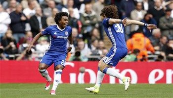 Kết quả bóng đá (23/4): Đá bại Tottenham, Chelsea đoạt vé vào chung kết Cúp FA