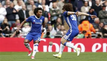 Kết quả bóng đá (23/4): Đá bại Tottenham, Chelsea đoạt vé vào chung kết Cúp FA