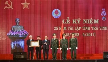 Trà Vinh còn nhiều tiềm năng phát triển