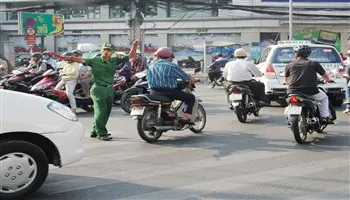 Đảm bảo an ninh, an toàn cho du khách trong dịp lễ 30/4, 1/5