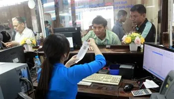 Đường sắt giảm 5-10% giá vé cho đoàn viên công đoàn
