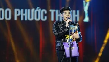 Noo Phước Thịnh vượt Hồ Ngọc Hà thắng giải Cống hiến 2017