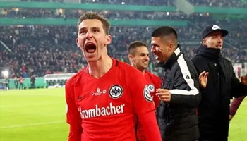 MGladbach 1-1 Frankfurt (pen: 6-7) (bán kết Cúp QG Đức)