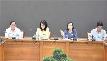 Ngưng ngay hoạt động của phòng khám vi phạm