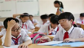 Không có phép thần để học ít chơi nhiều mà vẫn giỏi !