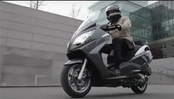Nhiều mẫu xe nổi bật tại triền lãm VMCS 2017