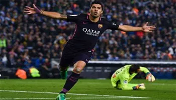 Kết quả bóng đá (30/4/2017): Monaco giữ vững ngôi đầu, Barca thắng đậm trận derby