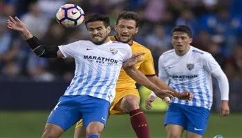 Malaga 4-2 Sevilla (vòng 35 La Liga)