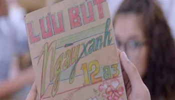 “Cô gái đến từ hôm qua” tung MV Tình thơ gây thương nhớ