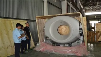 Bắt lô thiết bị y tế cũ nhập lậu, trị giá 3,2 tỷ đồng
