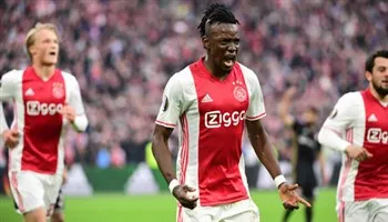 Thắng đậm Lyon, Ajax chạm tay vào vé chung kết Europa League