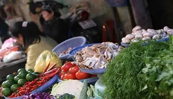 TPHCM: 40% mẫu thực phẩm xét nghiệm đều không đạt chuẩn