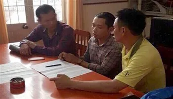 Đã bắt được nghi can cướp ngân hàng ở Trà Vinh