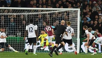 Kết quả bóng đá (6/5): Tottenham gục ngã, Chelsea sắp ẵm cúp