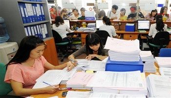 Các nhóm đối tượng được tăng lương cơ sở từ 1/7/2017
