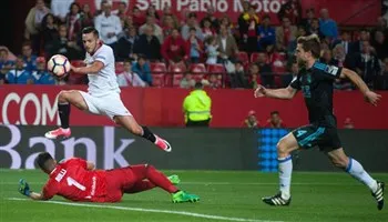 Kết quả bóng đá: Hòa Sociedad, Sevilla củng cố vị trí lấy suất Champions League 
