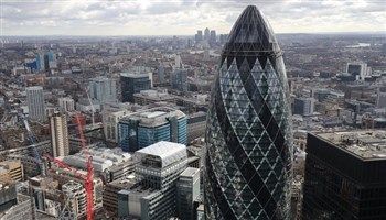 Do Brexit, ít nhất 9.000 nhân sự ngành ngân hàng phải ra khỏi Anh