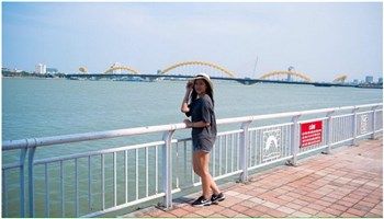 Mặc đẹp ngày hè
