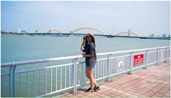 Mặc đẹp ngày hè