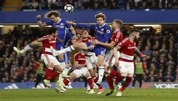 Kết quả bóng đá 9/5: Chelsea chạm tay vào cúp vô địch