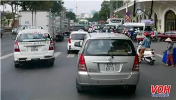 Kẹt xe hai bánh, bệnh “tiền ung thư”