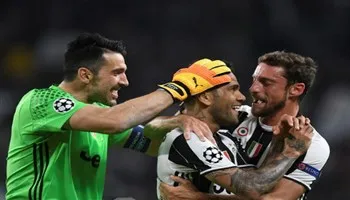 Kết quả bóng đá 10/5: Hạ Monaco, Juventus vào chung kết Champions League
