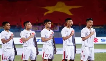 [TRỰC TIẾP] U-20 Việt Nam giao hữu U-20 Argentina