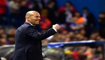 HLV Zinedine Zidane: Juventus - Real Madrid sẽ là trận chung kết đẹp