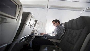 Mỹ sẽ mở rộng lệnh cấm máy tính xách tay ?