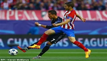 Kết quả bóng đá 11/5: Thua sát nút Atletico, Real vào chung kết C1