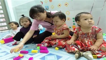 Vì đâu hơn 1000 giáo viên mầm non TPHCM nghỉ việc mỗi năm?