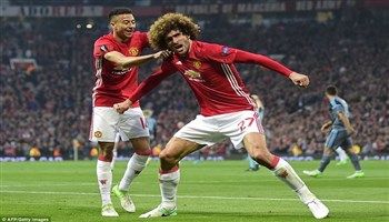 Kết quả bóng đá 12/5: Manchester United bước vào chung kết Europa League