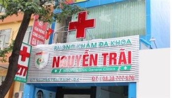 Phạt hơn 100 triệu đồng và tạm ngưng hoạt động 2 phòng khám tư nhân tại TPHCM