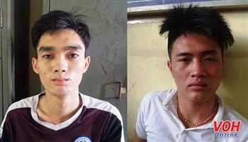 Chém gãy tay con nợ vì không trả tiền