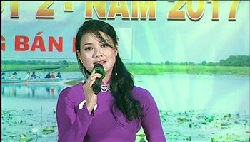 Tuyển chọn giọng ca cải lương hàng tuần (Vòng bán kết buổi 7) - 13/5/2017