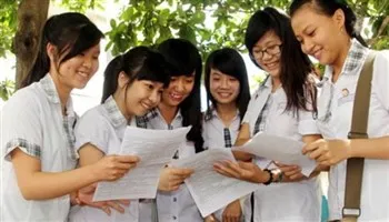 Chiều nay 14/5, công bố đề thi tham khảo Kỳ thi THPT quốc gia 2017