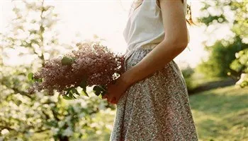 Tôi đến với anh chỉ vì muốn làm mẹ đơn thân