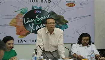Giải Bông Lúa Vàng tăng giải thưởng gấp 3 lần, Làn Sóng Xanh bước sang tuổi 20