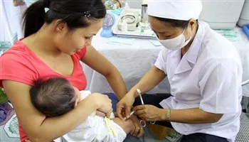 Sai lầm nghiêm trọng khi anti-vacxin