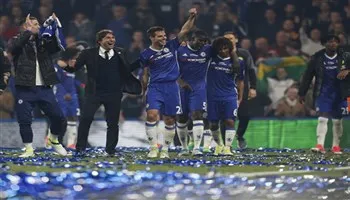 Kết quả bóng đá (16/5): Chelsea thắng sát nút Watford mừng ngôi vương
