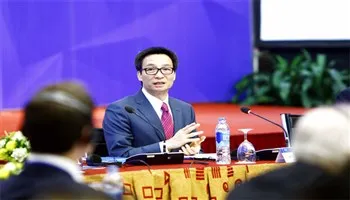 Đối thoại chính sách cao cấp về phát triển nguồn nhân lực trong kỷ nguyên số