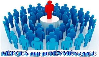 VOH thông báo kết quả xét tuyển viên chức năm 2016