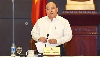 Khẩn trương hoàn thiện dự thảo chị thị hỗ trợ và phát triển doanh nghiệp